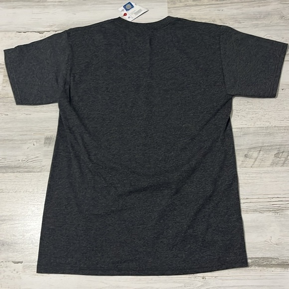 Ole Miss 2022 National Championship Baseball Tee Size Small NWT - Picture 3 of 7